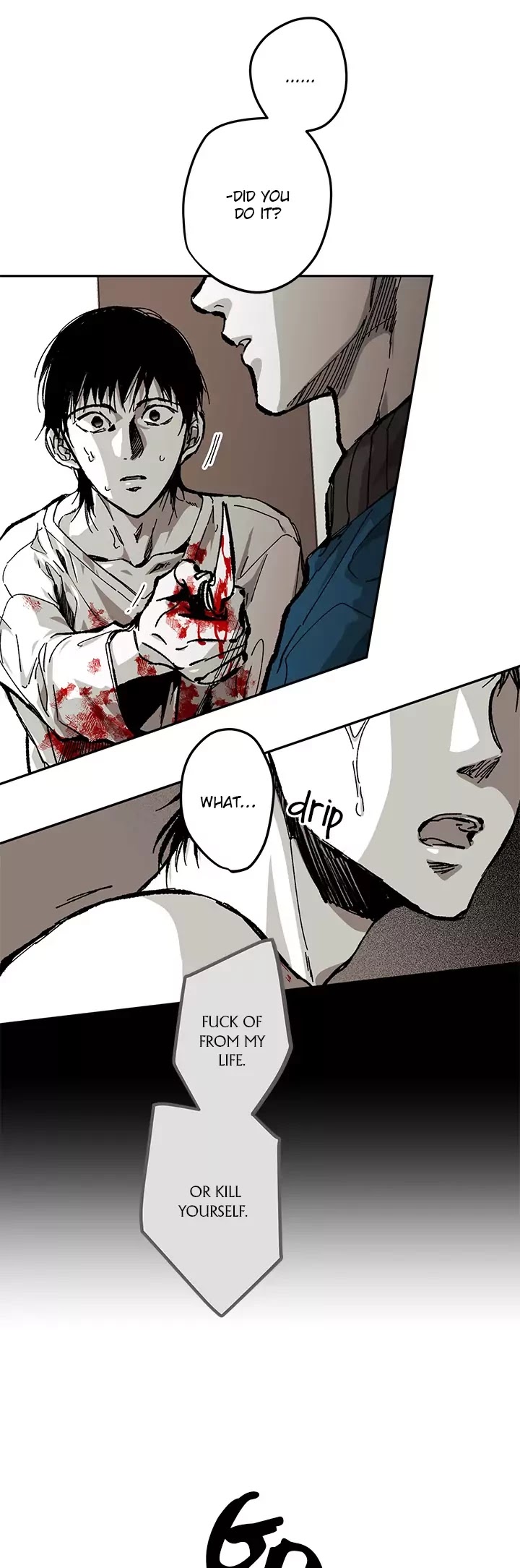 Warehouse Chapter 59 page 19 - Chapter 59: 59