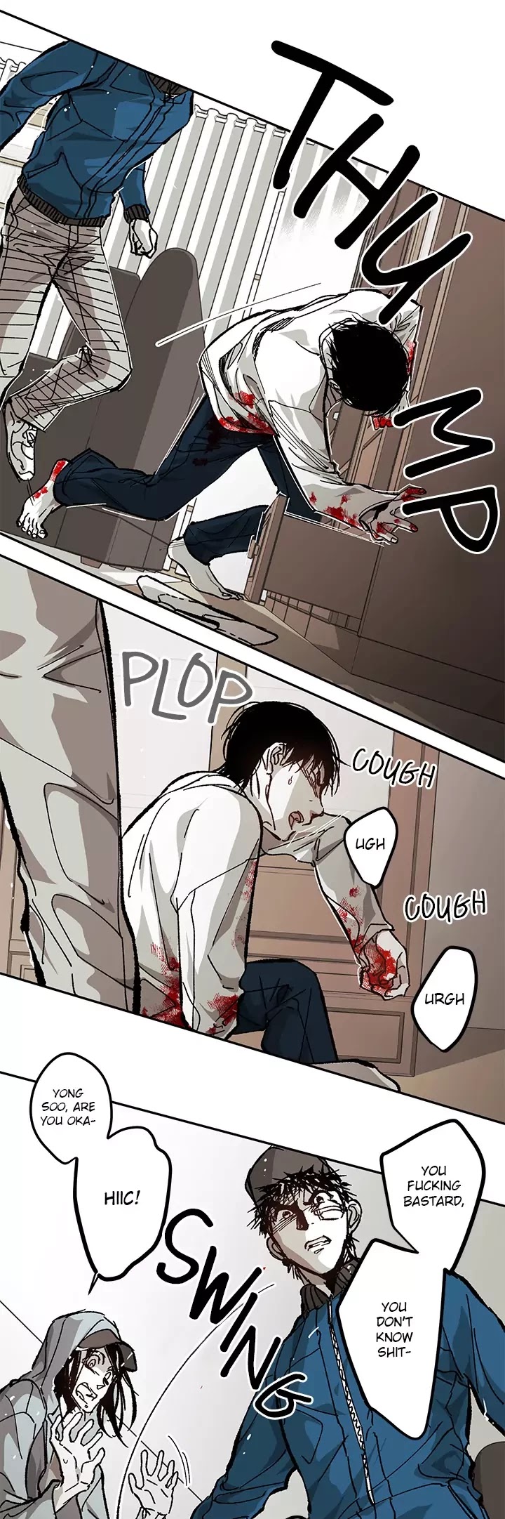 Warehouse Chapter 59 page 21 - Chapter 59: 59