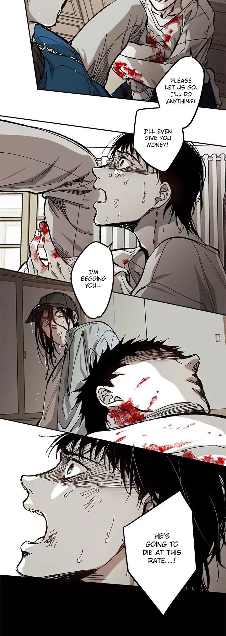 Warehouse Chapter 59 page 24 - Chapter 59: 59