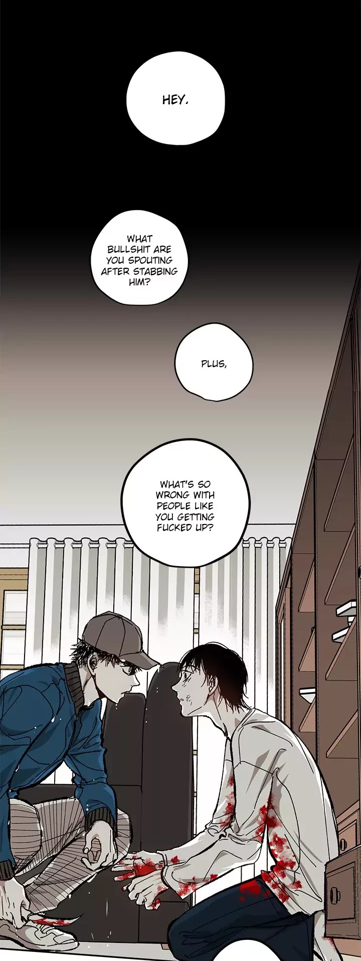 Warehouse Chapter 59 page 25 - Chapter 59: 59