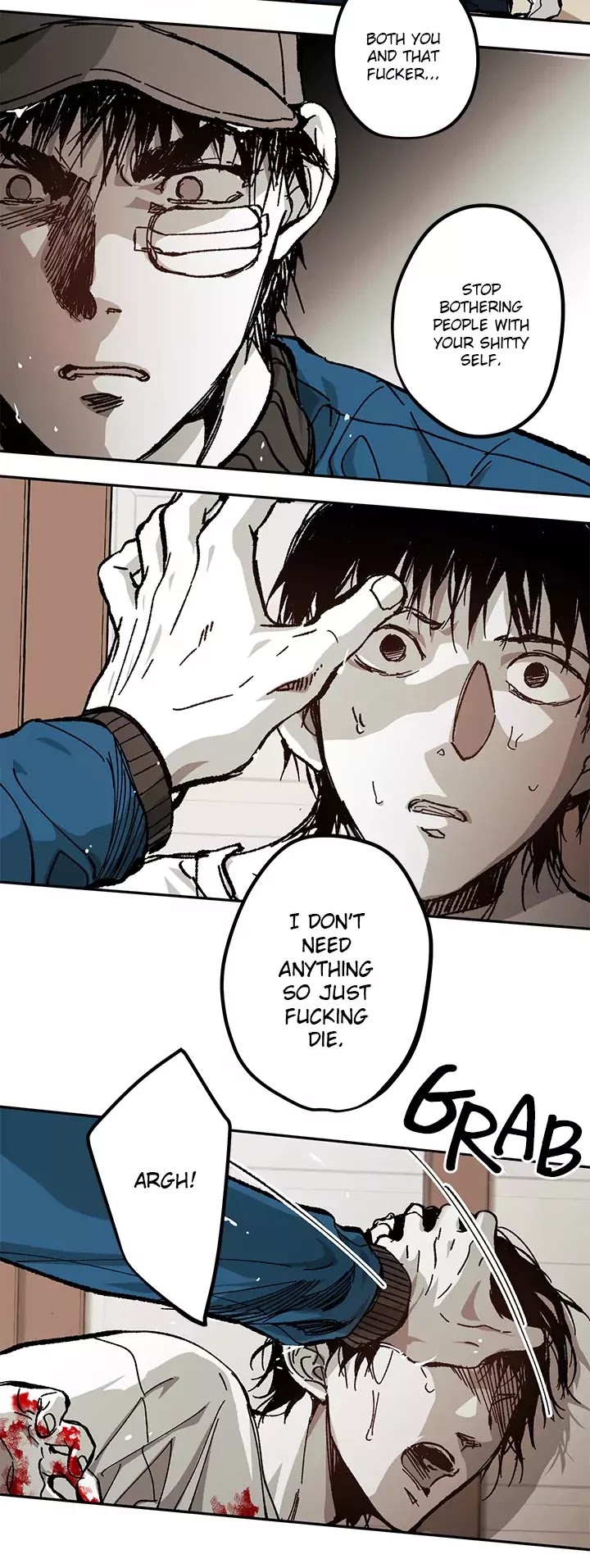 Warehouse Chapter 59 page 26 - Chapter 59: 59