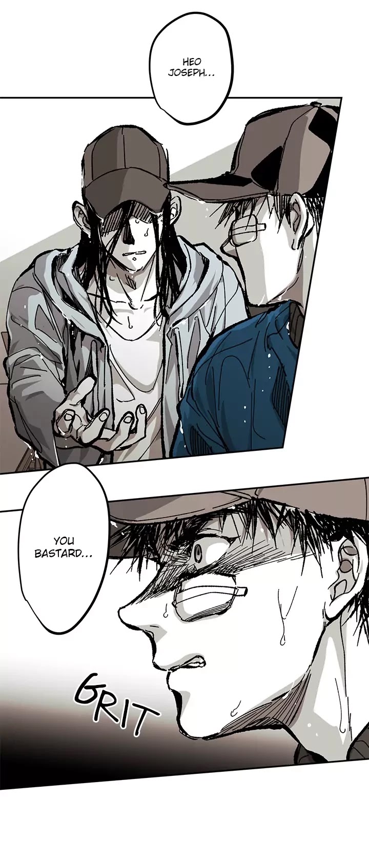 Warehouse Chapter 59 page 29 - Chapter 59: 59