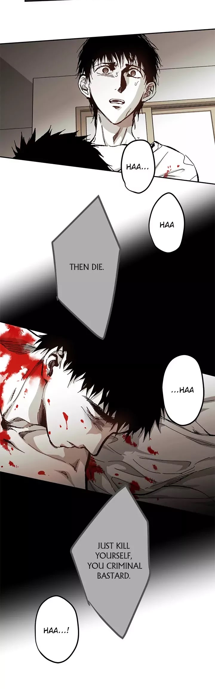 Warehouse Chapter 59 page 3 - Chapter 59: 59
