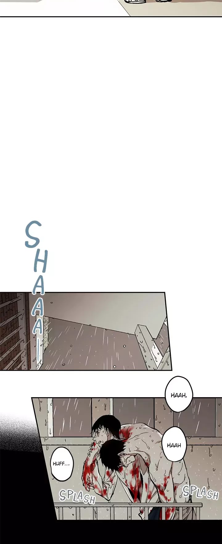 Warehouse Chapter 59 page 34 - Chapter 59: 59