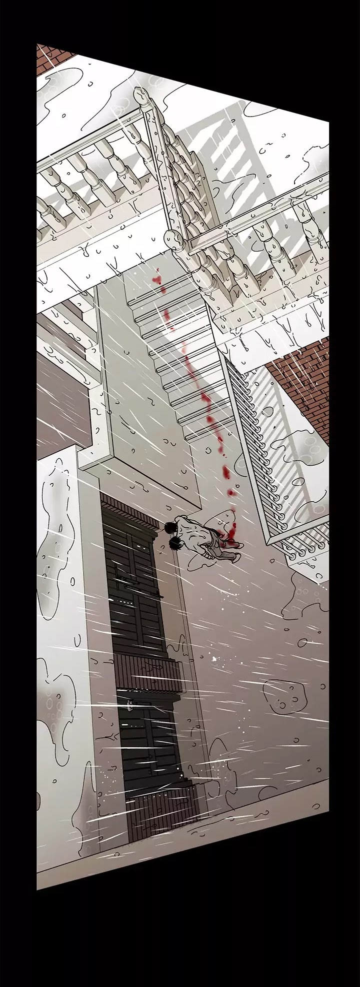 Warehouse Chapter 59 page 36 - Chapter 59: 59