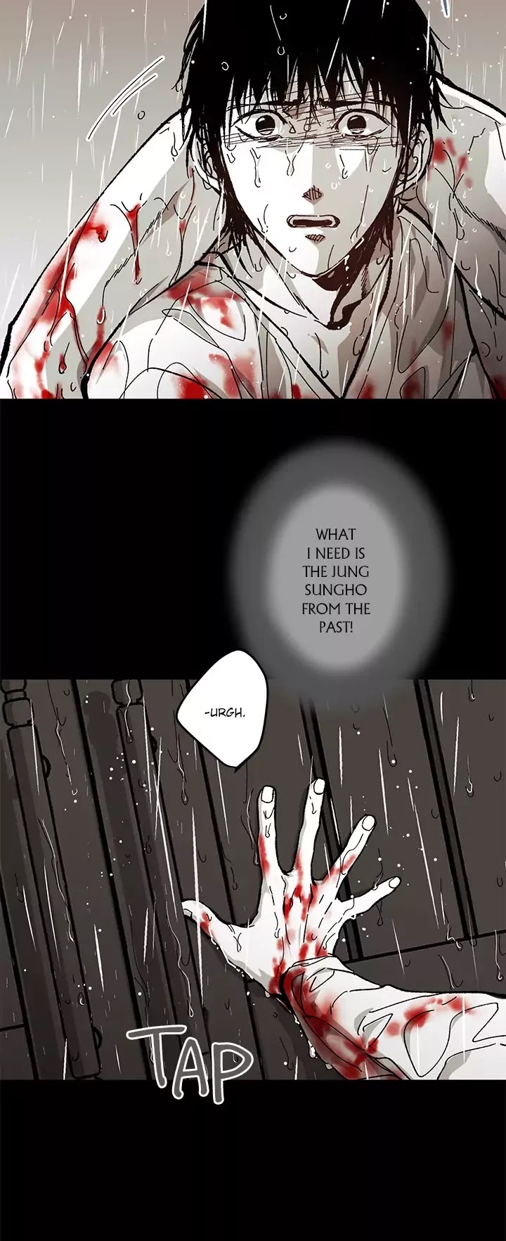 Warehouse Chapter 59 page 38 - Chapter 59: 59