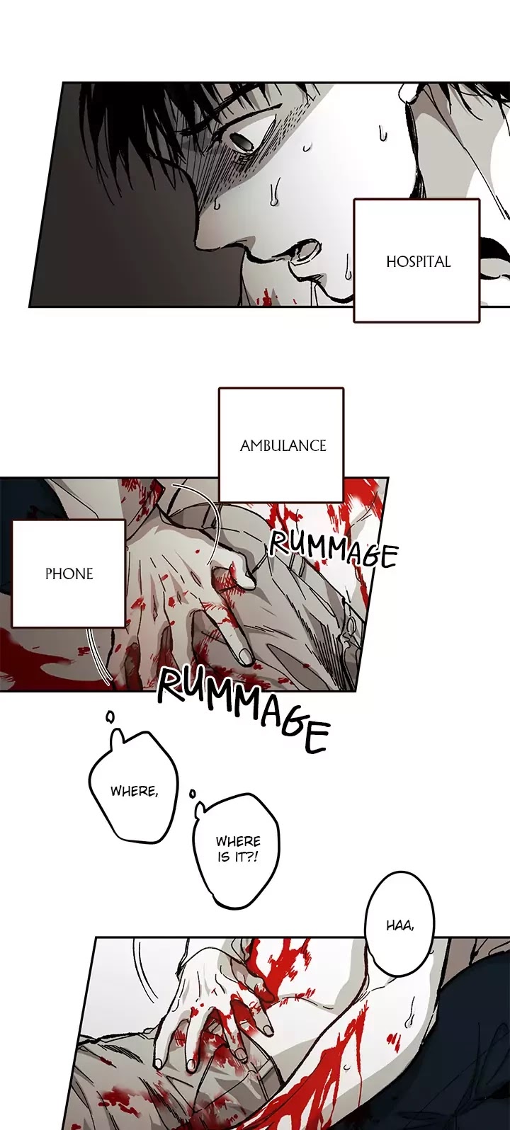 Warehouse Chapter 59 page 4 - Chapter 59: 59