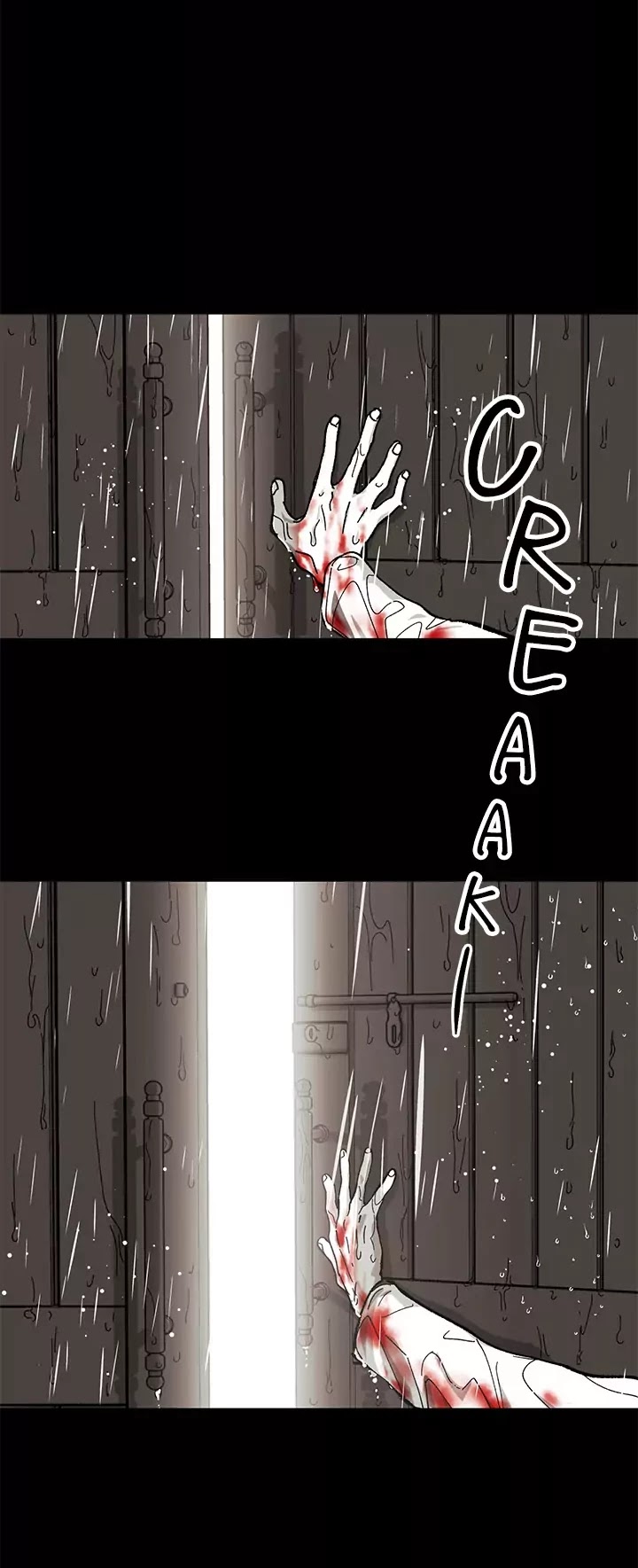 Warehouse Chapter 59 page 40 - Chapter 59: 59