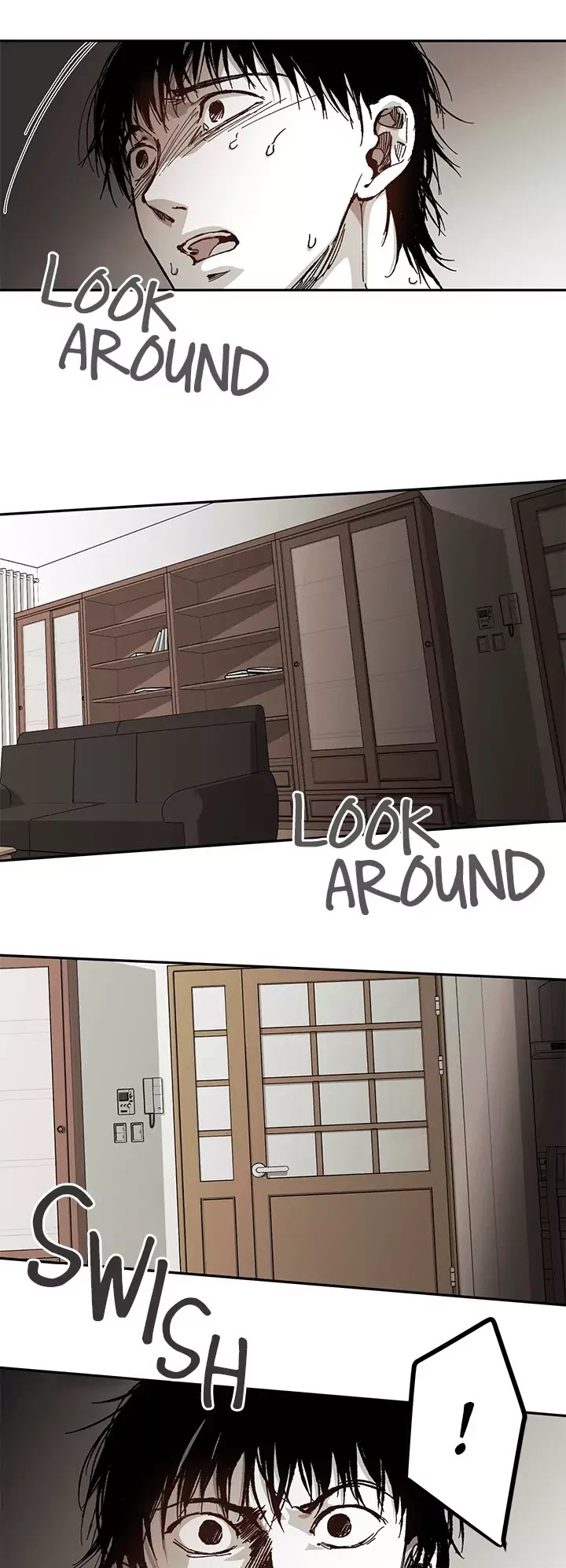 Warehouse Chapter 59 page 6 - Chapter 59: 59