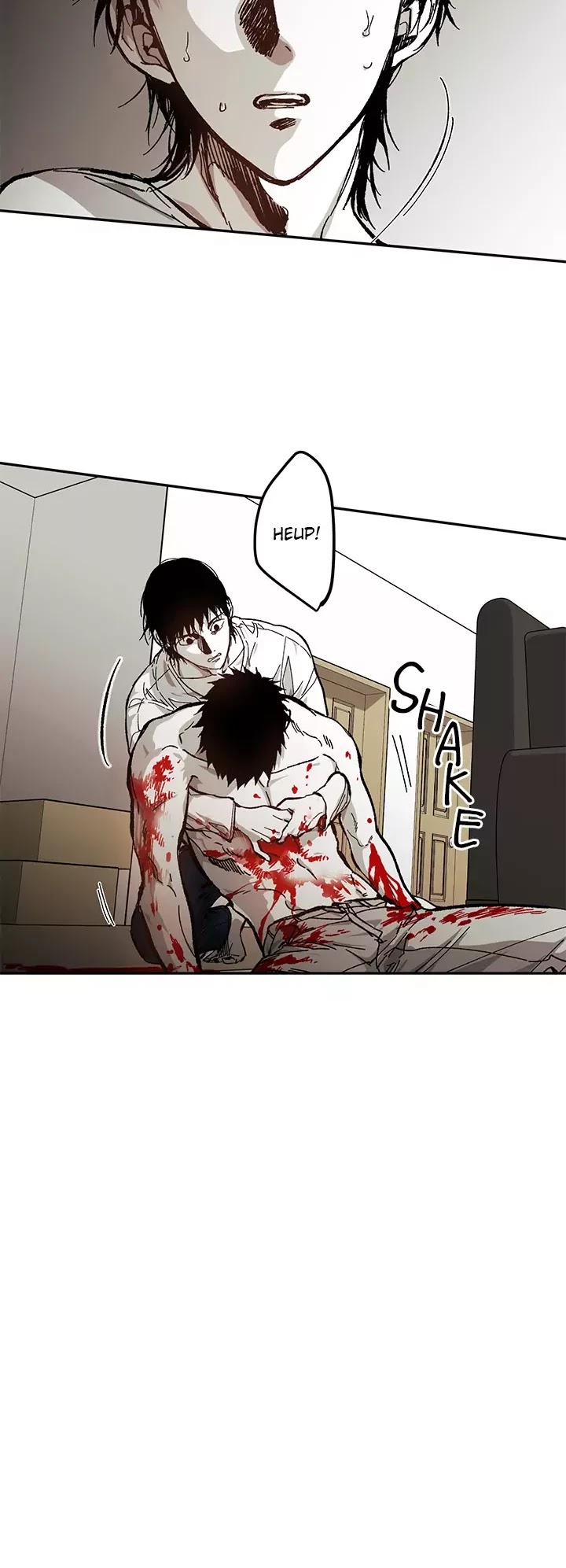 Warehouse Chapter 59 page 7 - Chapter 59: 59