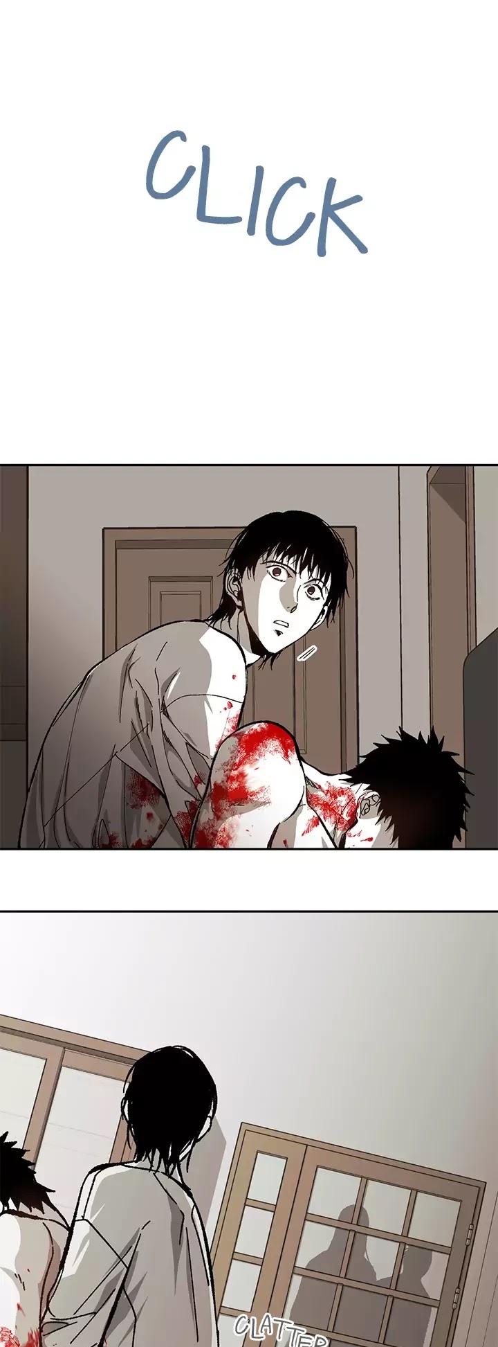 Warehouse Chapter 59 page 8 - Chapter 59: 59