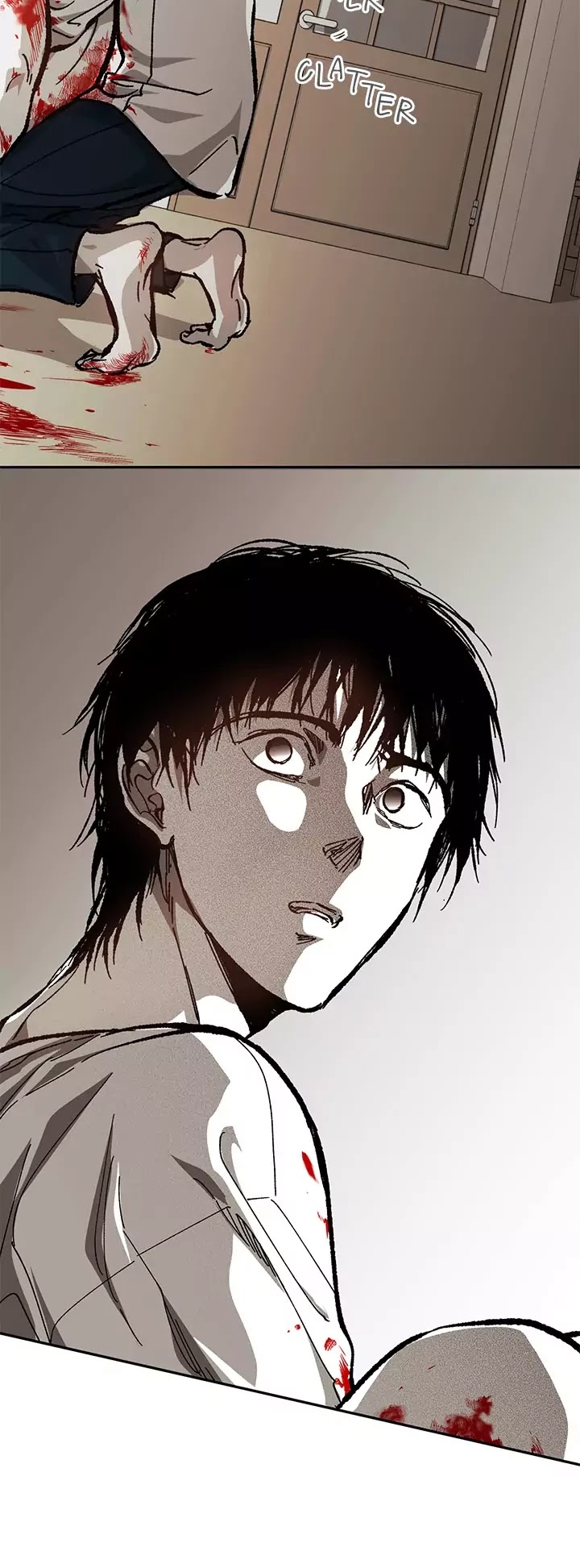 Warehouse Chapter 59 page 9 - Chapter 59: 59