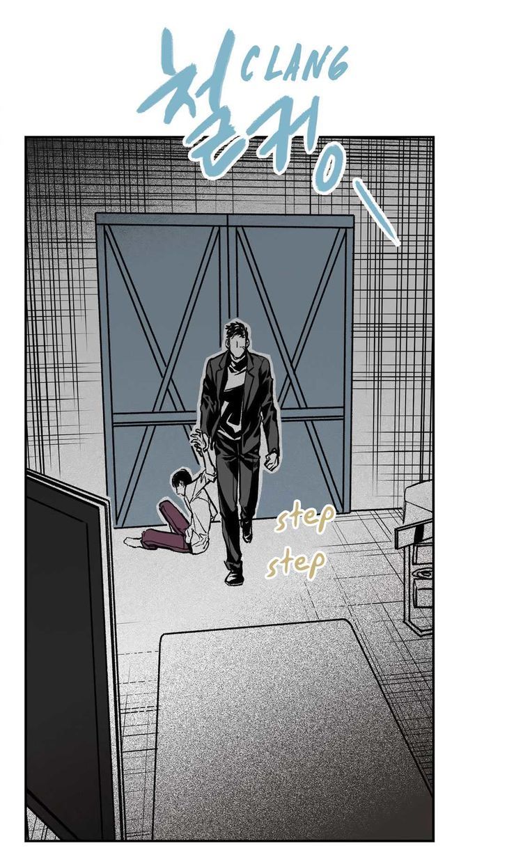 Warehouse Chapter 6 page 11 - Chapter 6