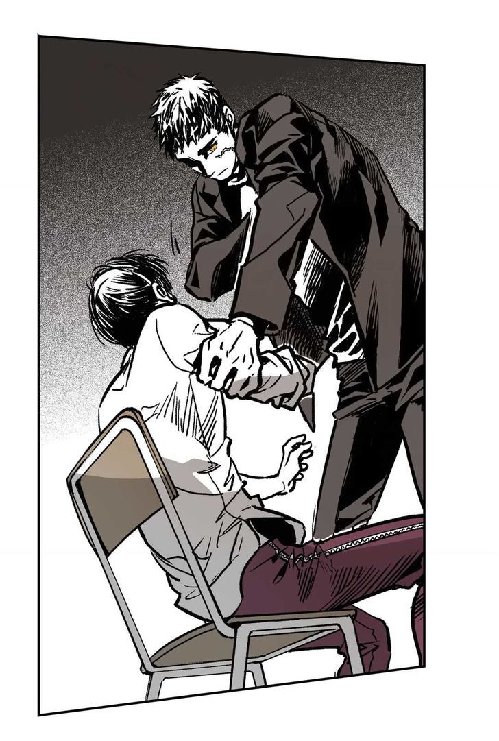 Warehouse Chapter 6 page 14 - Chapter 6