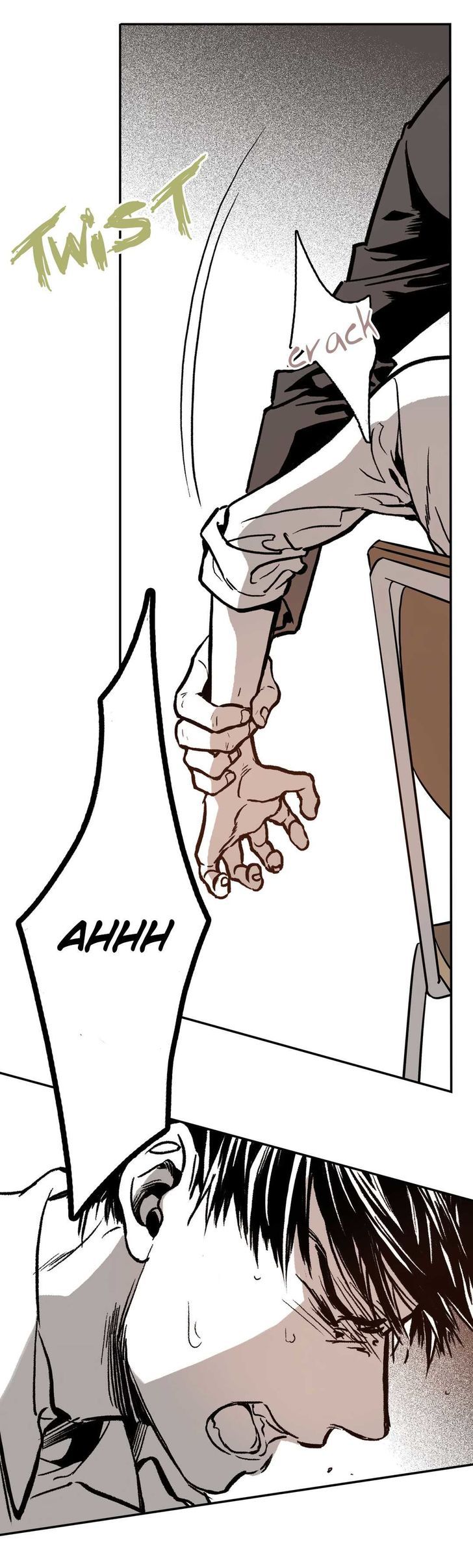 Warehouse Chapter 6 page 17 - Chapter 6