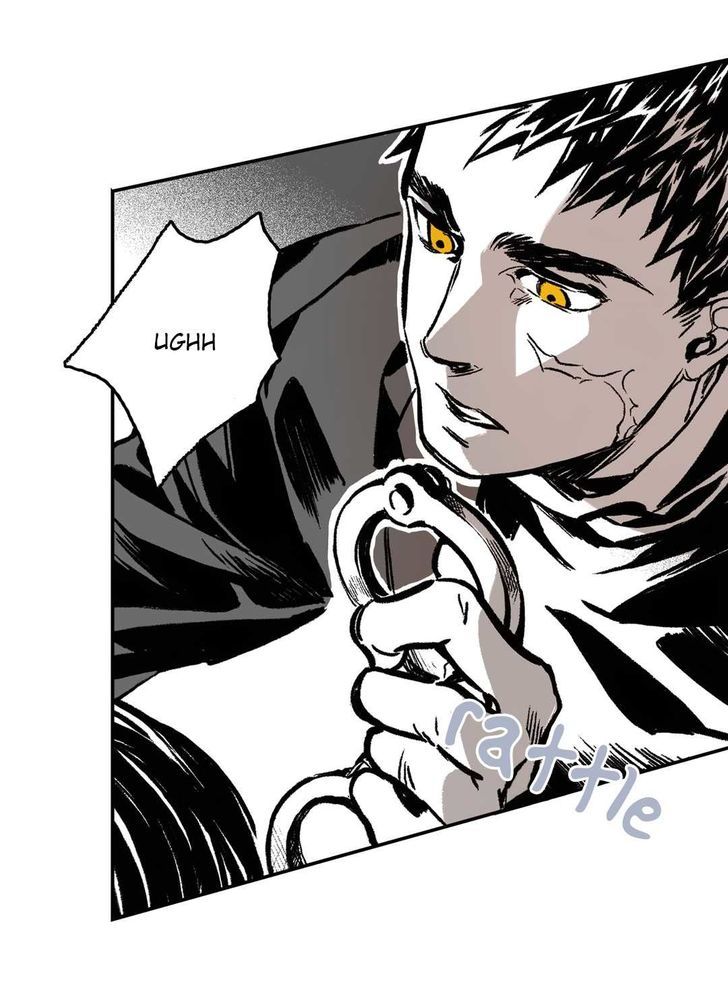 Warehouse Chapter 6 page 18 - Chapter 6