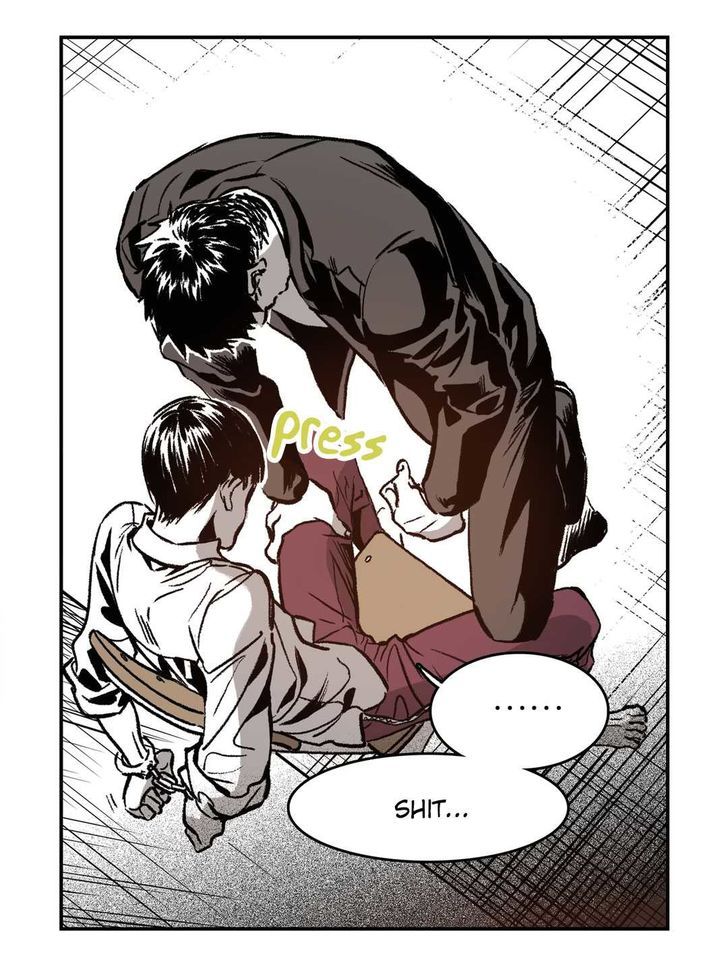 Warehouse Chapter 6 page 24 - Chapter 6