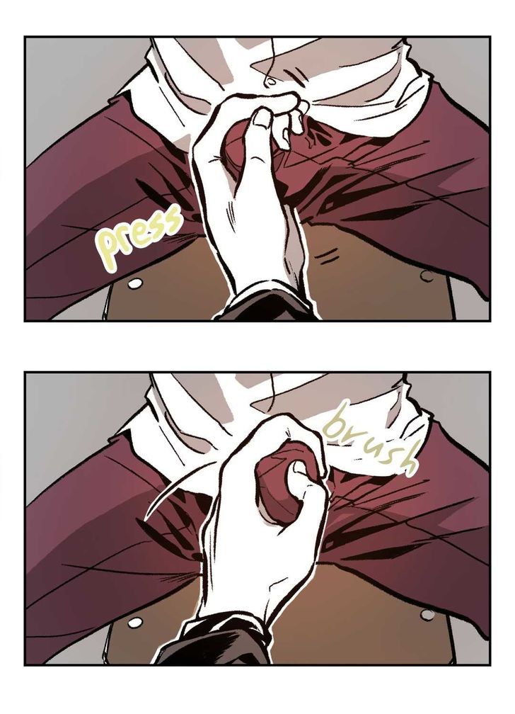 Warehouse Chapter 6 page 27 - Chapter 6