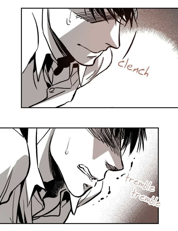 Warehouse Chapter 6 page 28 - Chapter 6