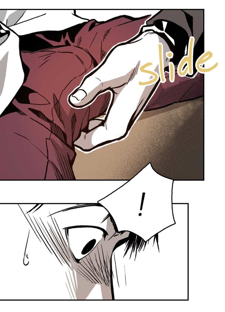 Warehouse Chapter 6 page 30 - Chapter 6