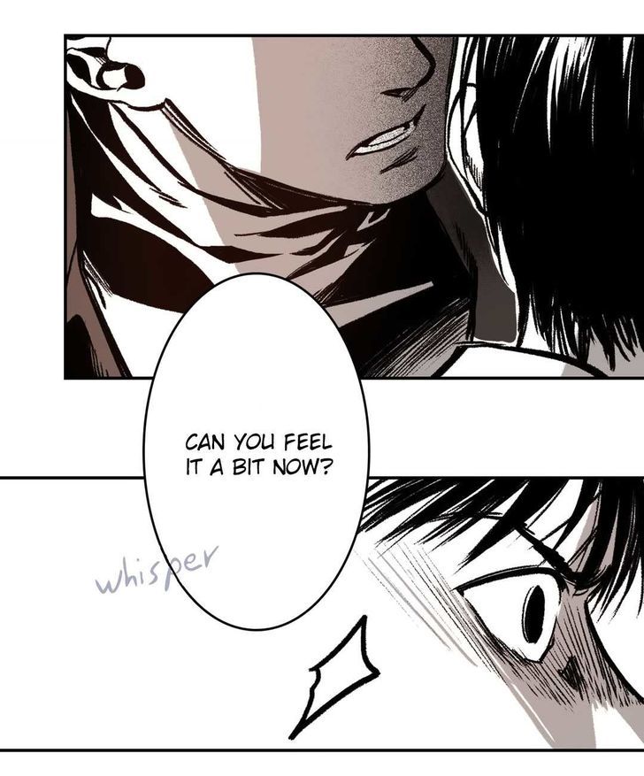 Warehouse Chapter 6 page 32 - Chapter 6