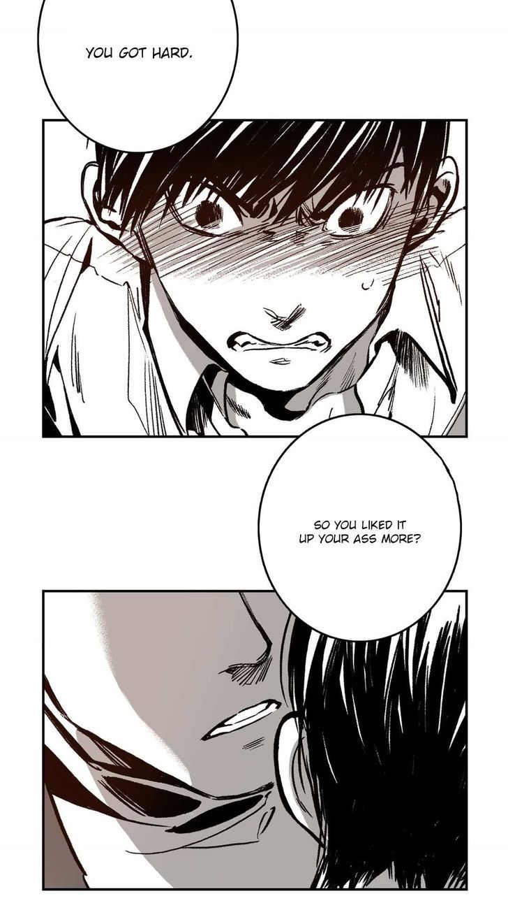 Warehouse Chapter 6 page 36 - Chapter 6