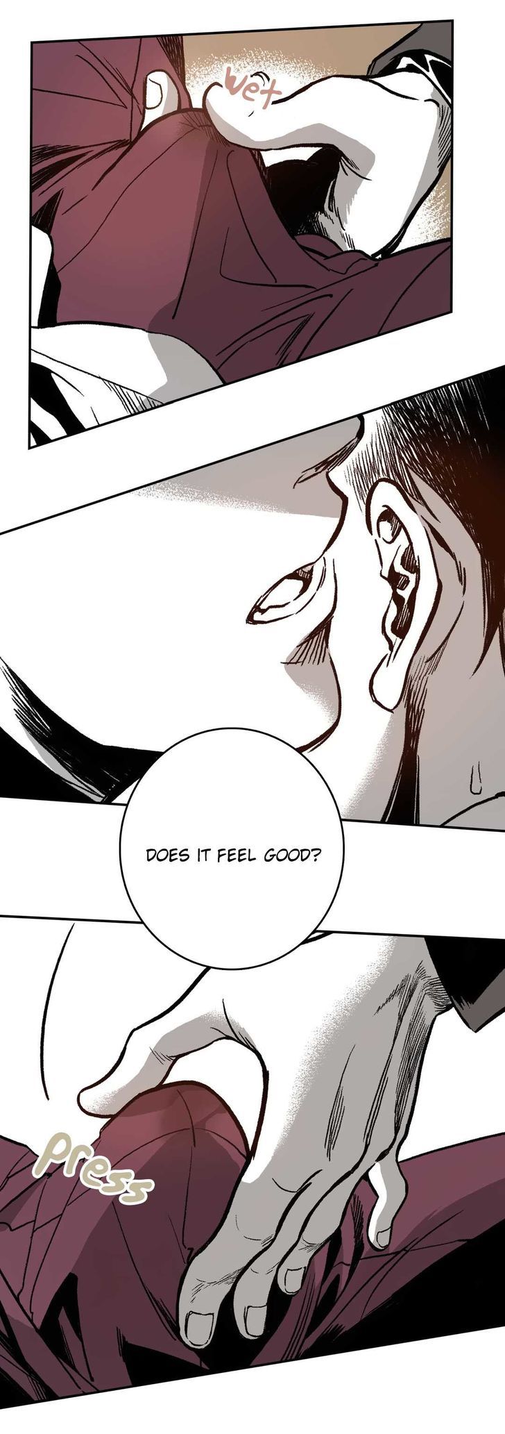 Warehouse Chapter 6 page 38 - Chapter 6