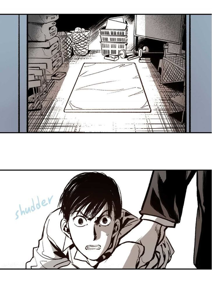 Warehouse Chapter 6 page 4 - Chapter 6