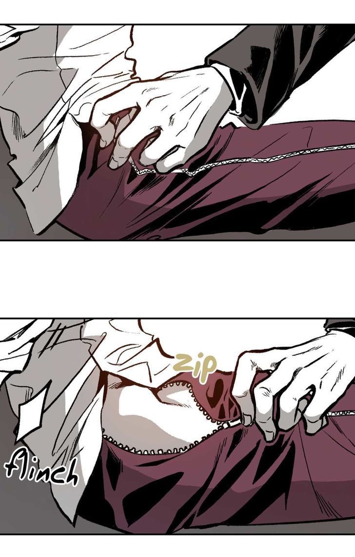 Warehouse Chapter 6 page 43 - Chapter 6