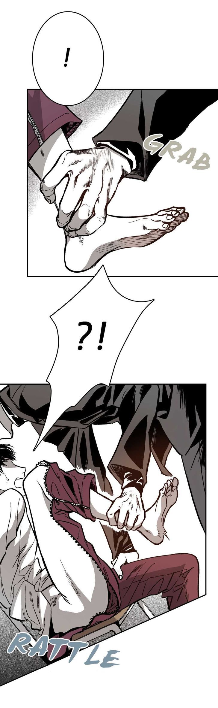 Warehouse Chapter 6 page 46 - Chapter 6
