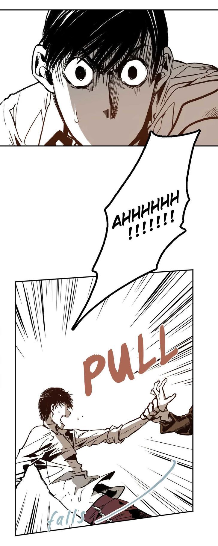 Warehouse Chapter 6 page 6 - Chapter 6
