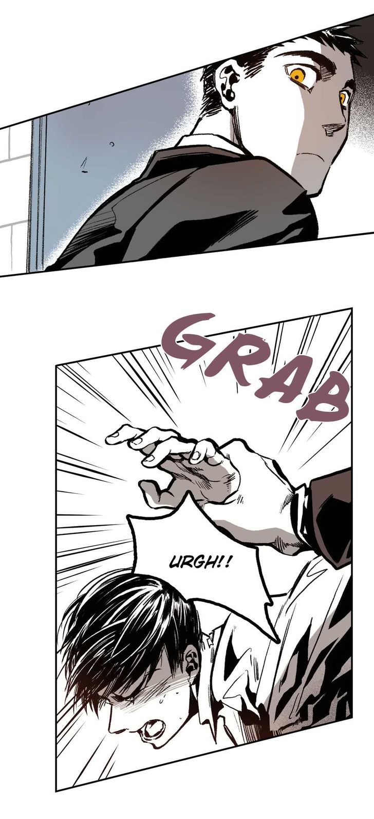 Warehouse Chapter 6 page 7 - Chapter 6