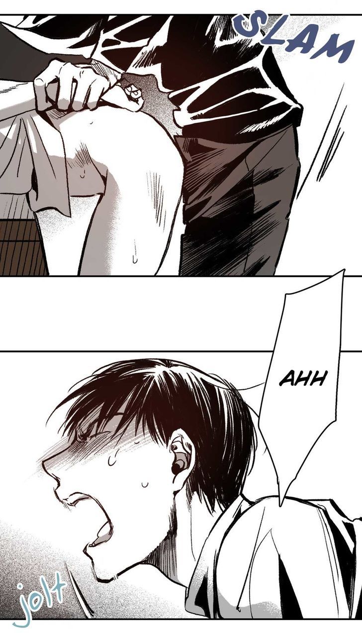 Warehouse Chapter 6 page 70 - Chapter 6