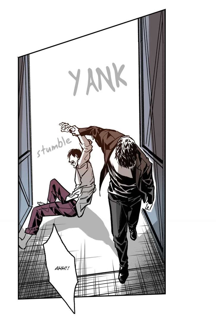Warehouse Chapter 6 page 8 - Chapter 6