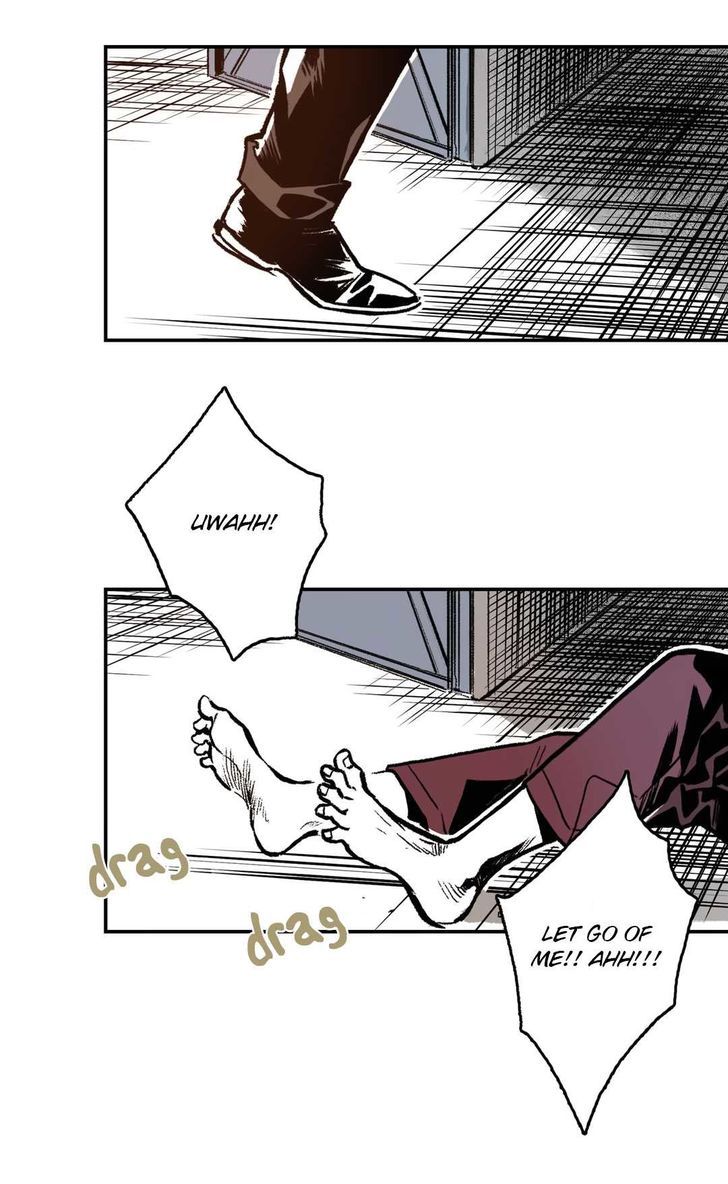 Warehouse Chapter 6 page 9 - Chapter 6