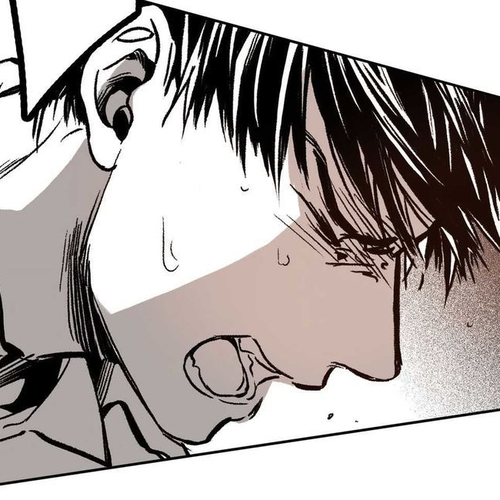 Warehouse Chapter 6 cover