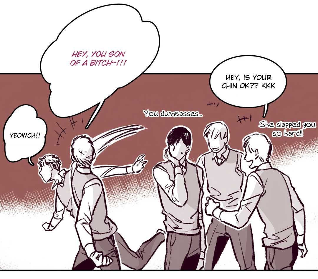 Warehouse Chapter 7 page 18 - Chapter 7