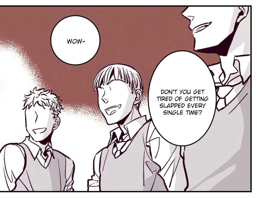 Warehouse Chapter 7 page 19 - Chapter 7