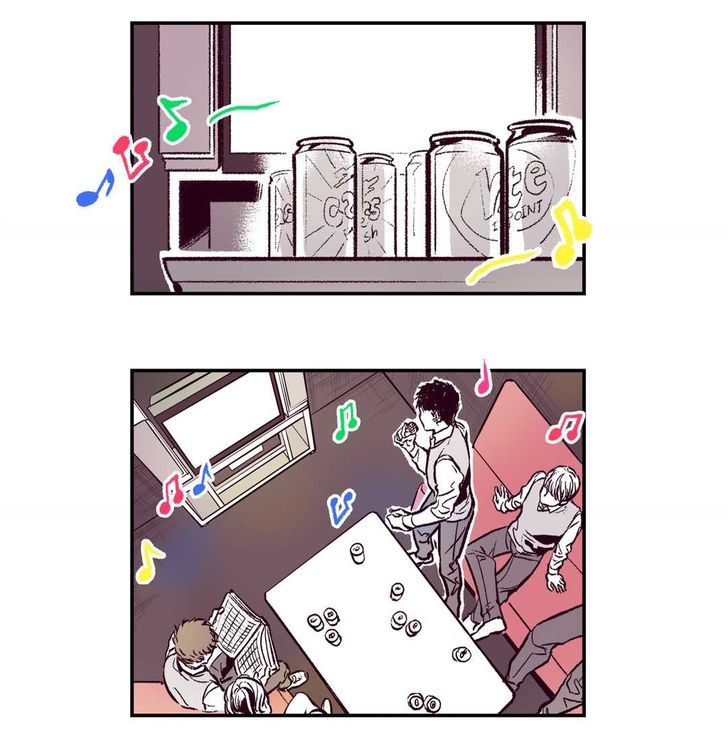 Warehouse Chapter 7 page 2 - Chapter 7