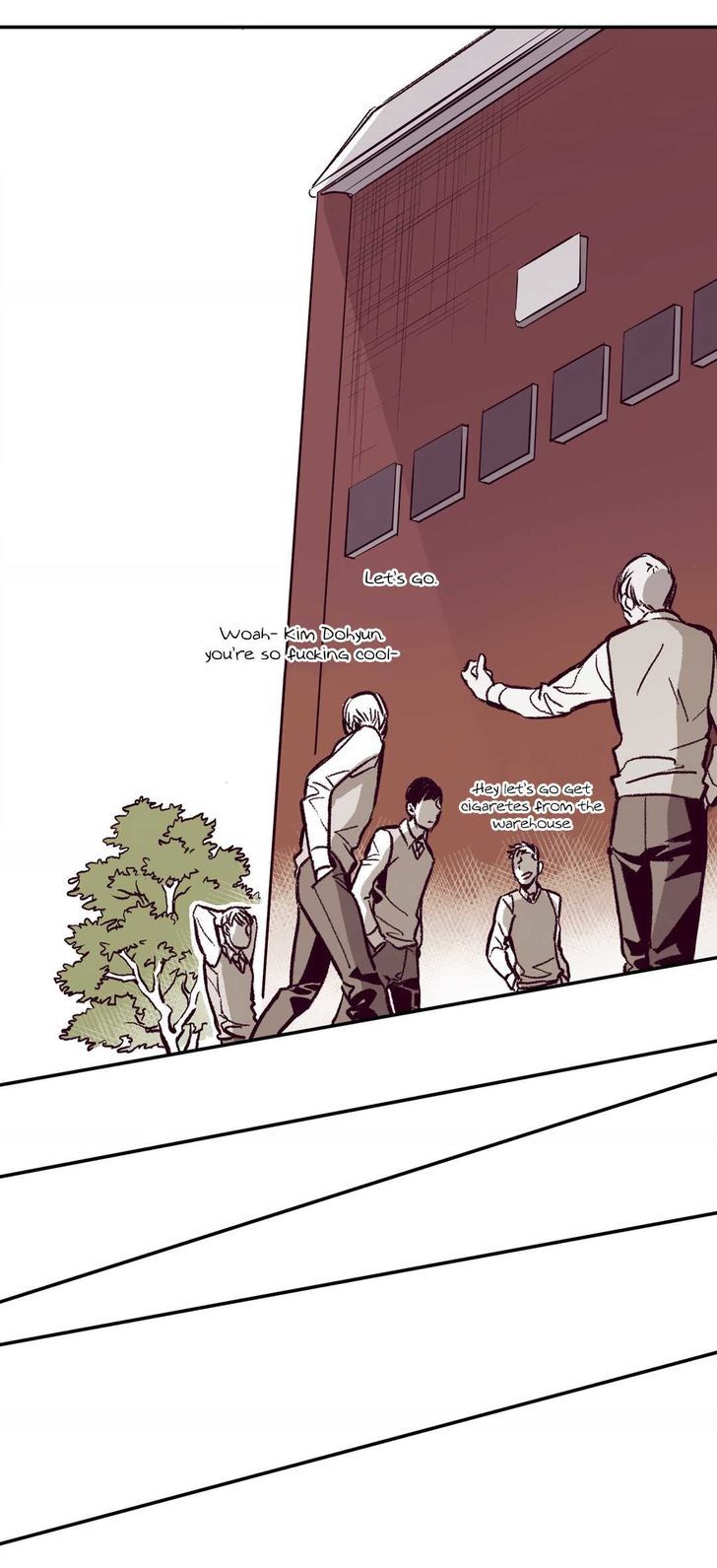 Warehouse Chapter 7 page 21 - Chapter 7