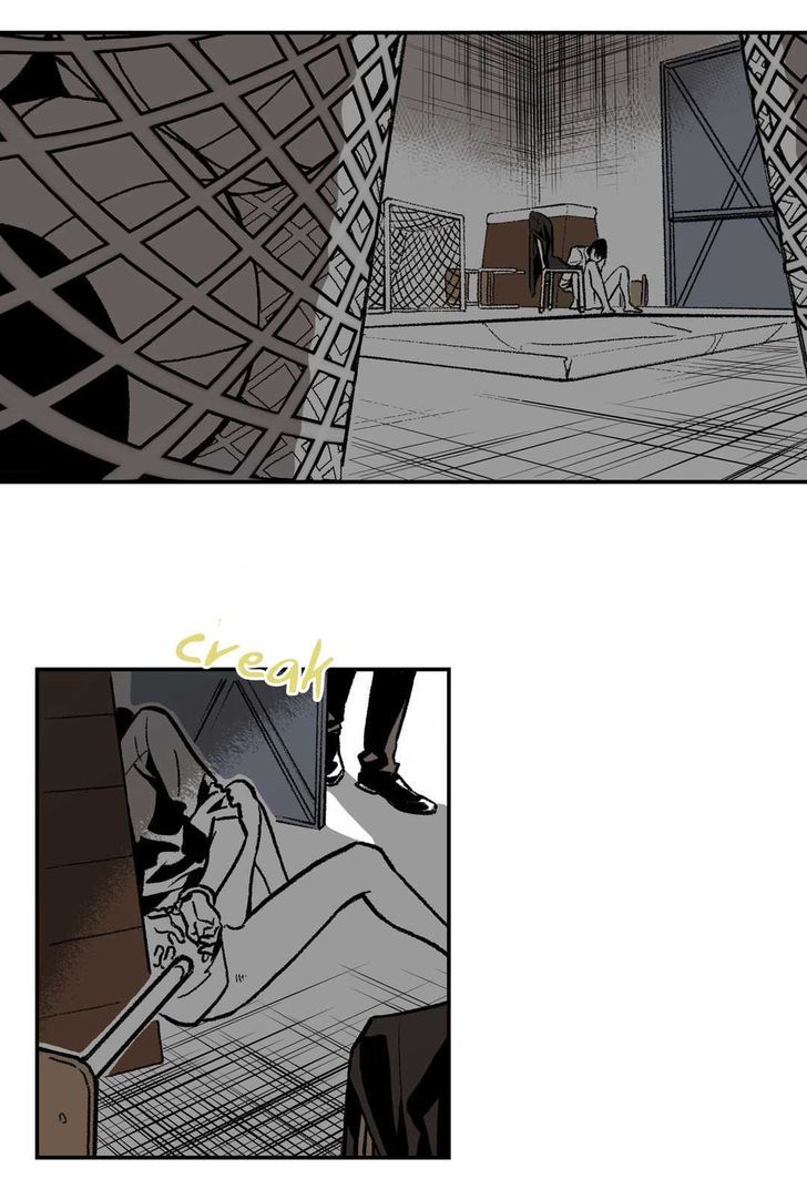 Warehouse Chapter 7 page 23 - Chapter 7