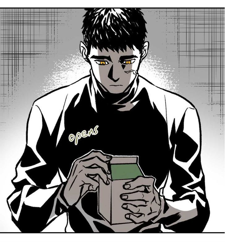 Warehouse Chapter 7 page 29 - Chapter 7