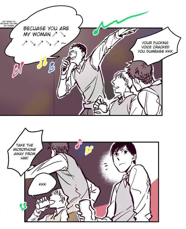 Warehouse Chapter 7 page 3 - Chapter 7