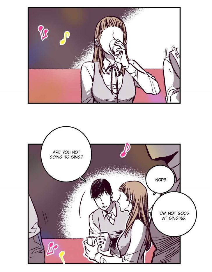 Warehouse Chapter 7 page 4 - Chapter 7
