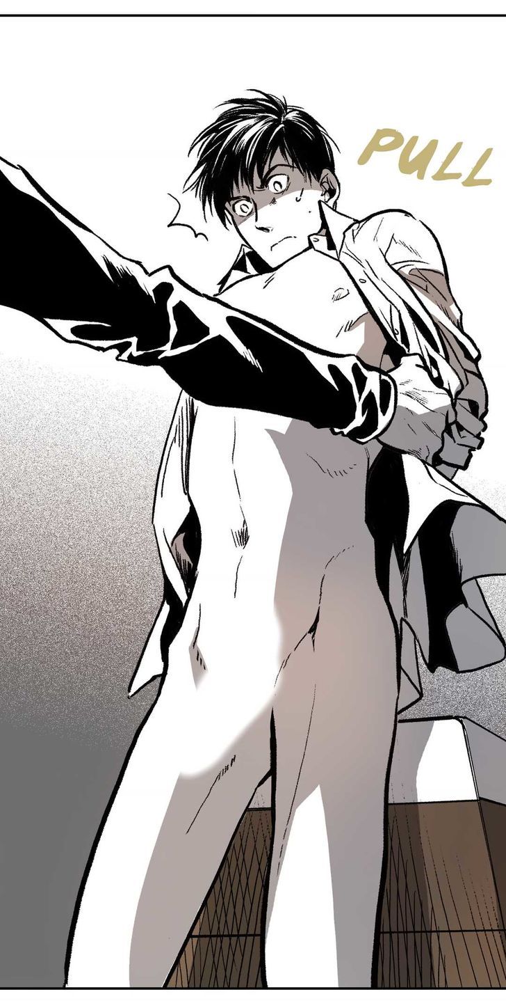 Warehouse Chapter 7 page 60 - Chapter 7