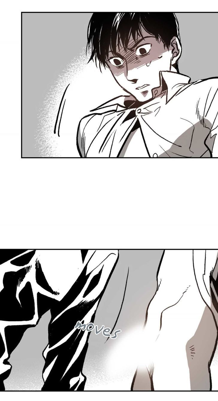 Warehouse Chapter 7 page 66 - Chapter 7