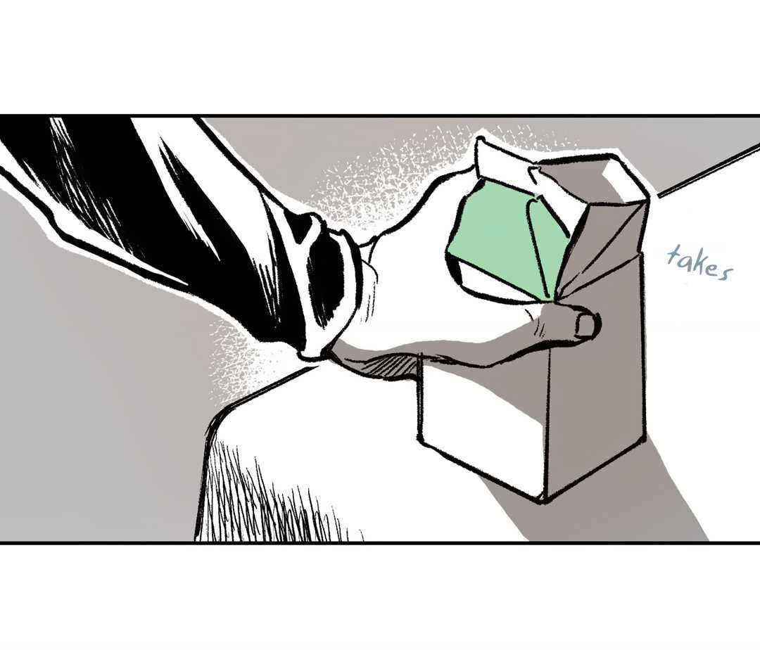 Warehouse Chapter 7 page 67 - Chapter 7