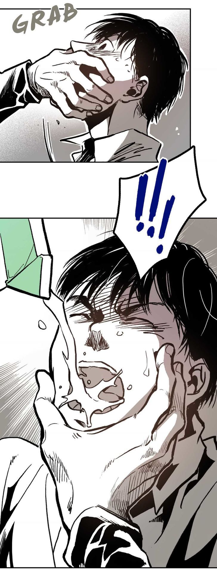Warehouse Chapter 7 page 68 - Chapter 7