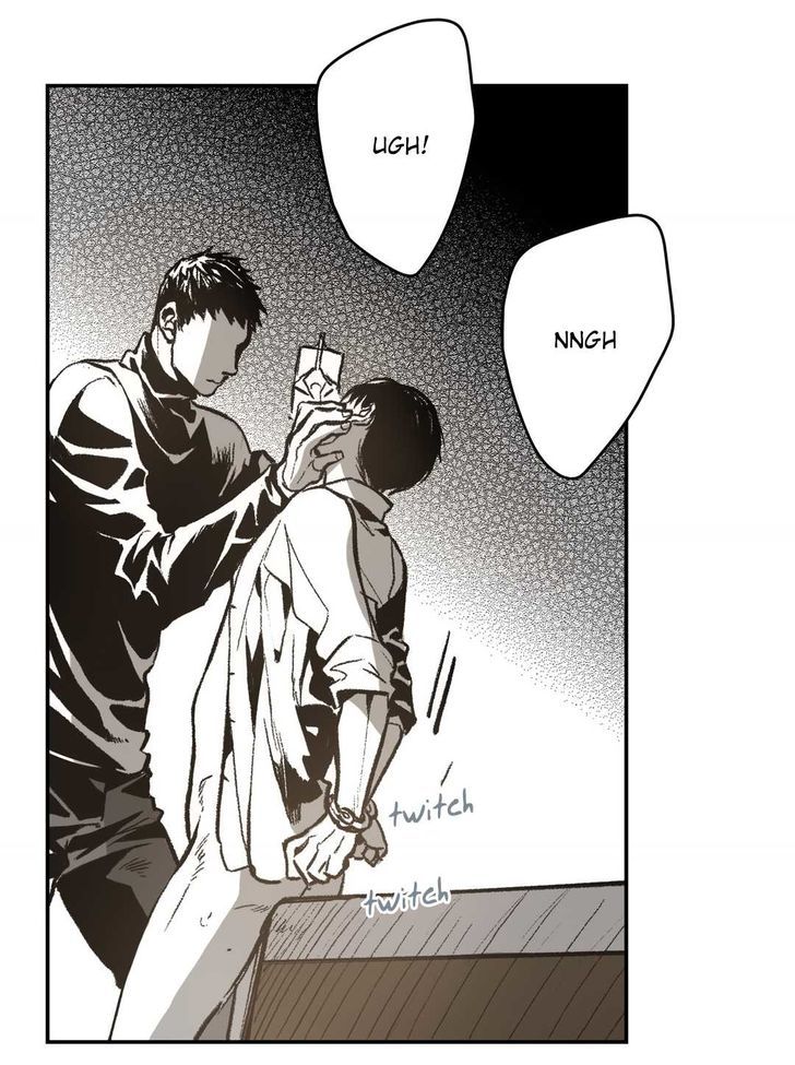Warehouse Chapter 7 page 69 - Chapter 7