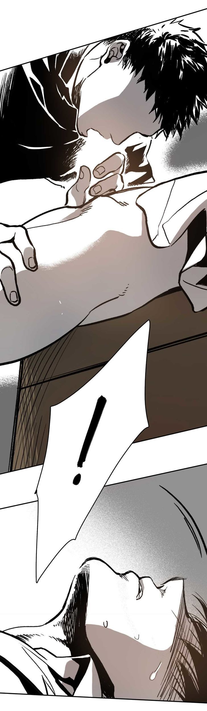 Warehouse Chapter 7 page 74 - Chapter 7